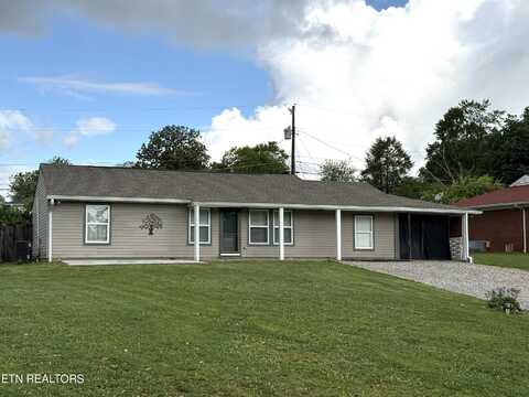 4417 Exemouth Drive, Knoxville, TN 37914