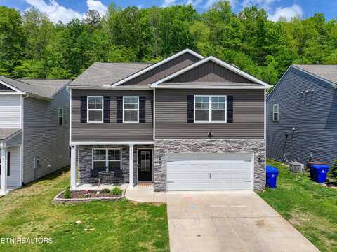 130 Ibis Loop, Oak Ridge, TN 37830