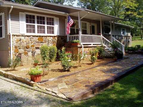 325 Norman Drive, Crossville, TN 38571