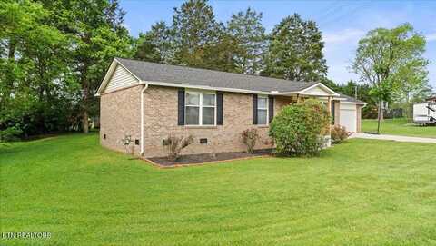 7325 Palmleaf Rd, Knoxville, TN 37918