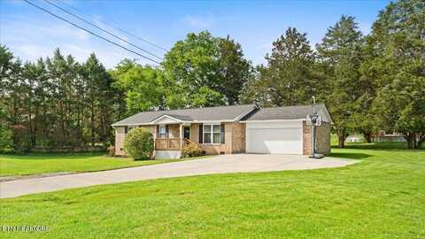 7325 Palmleaf Rd, Knoxville, TN 37918