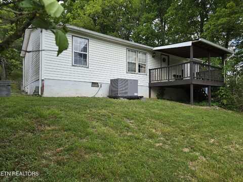 1533 CARROLL Rd, Morristown, TN 37813
