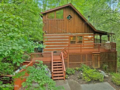 144 Timberwinds Way, Townsend, TN 37882