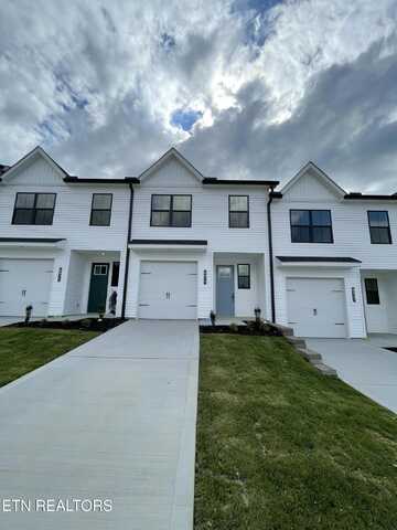 8829 Chapman Trace Way, Knoxville, TN 37920
