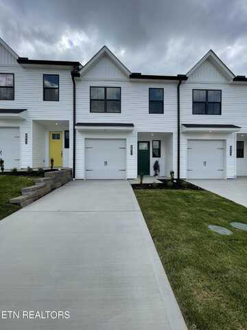 8831 Chapman Trace Way, Knoxville, TN 37920
