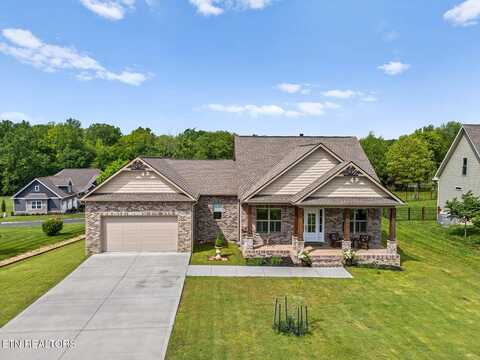 112 Naduli Tr, Vonore, TN 37885