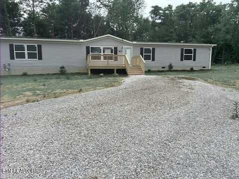 730 Old Cemetery Rd, Madisonville, TN 37354