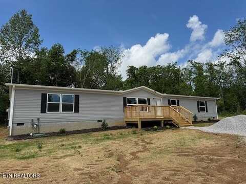 730 Old Cemetery Rd, Madisonville, TN 37354