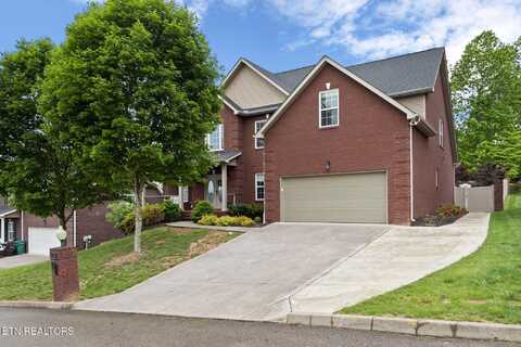 3005 Cambridge Shores Lane, Knoxville, TN 37938