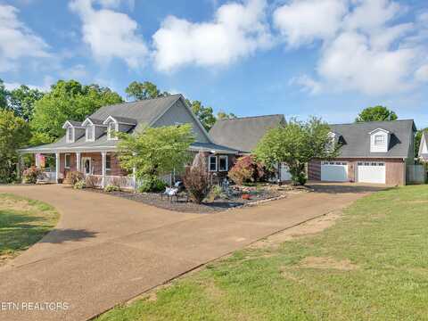 4535 Murphy Rd, Knoxville, TN 37918
