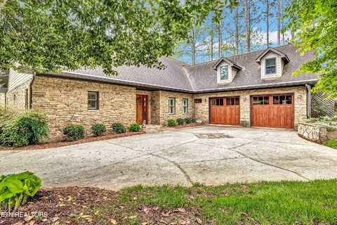 215 Dudala Way, Loudon, TN 37774