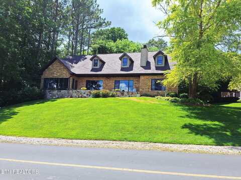 215 Dudala Way, Loudon, TN 37774