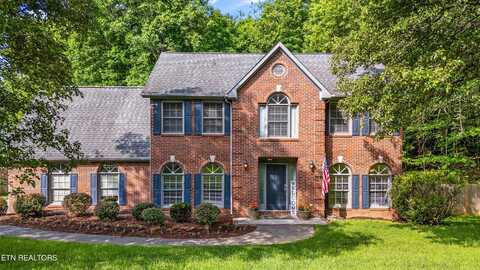 12305 Oakley Downs Rd, Knoxville, TN 37934