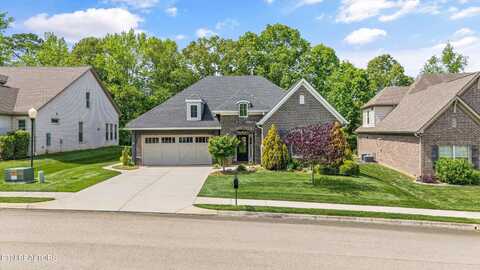 12717 Capricorn Lane, Knoxville, TN 37922
