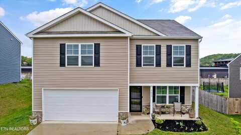 5020 Elm Brook Rd, Dandridge, TN 37725