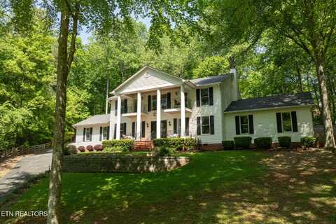 5121 Buckhead Tr, Knoxville, TN 37919