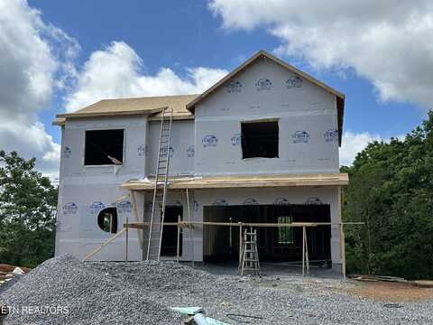 9936 Terra Vista Way, Knoxville, TN 37931