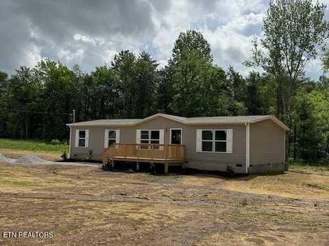 736 Old Cemetery Rd, Madisonville, TN 37354