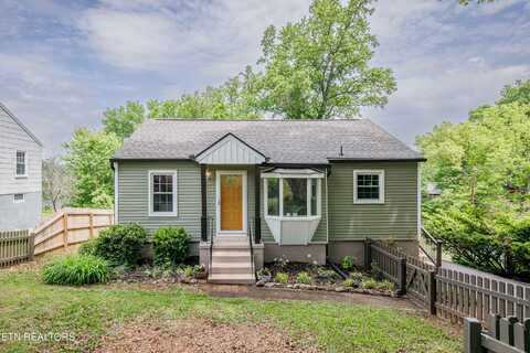 2249 Hillsboro Heights, Knoxville, TN 37920
