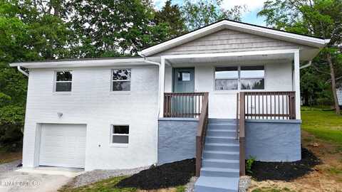 5941 Grove Drive, Knoxville, TN 37918