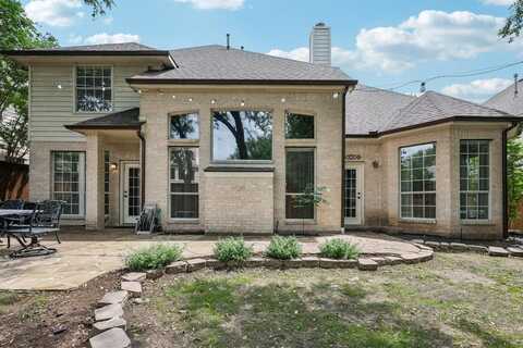 415 Misty Meadow Drive, Allen, TX 75013