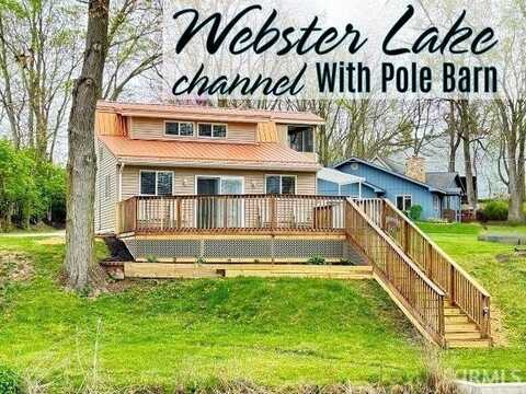 25 EMS W16a Lane, North Webster, IN 46555
