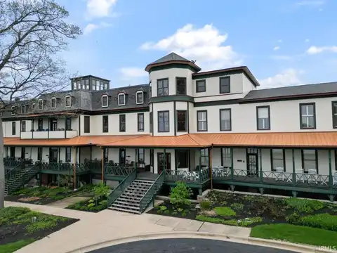 1 Park Avenue, Winona Lake, IN 46590