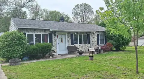2515 West Side Drive, Warsaw, IN 46580
