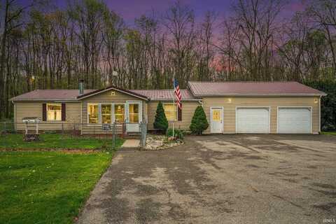 4011 W 50 S Road, Kimmell, IN 46760