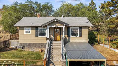 240 S Rogers Street, Klamath Falls, OR 97601