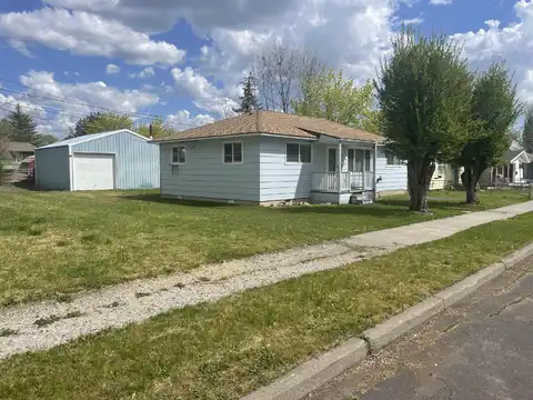 927 Alandale Street, Klamath Falls, OR 97603