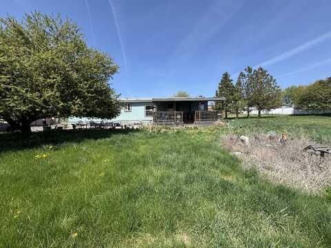 4437 Southside Expressway, Klamath Falls, OR 97603