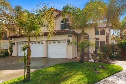 960 Vista Place, Lemoore, CA 93245