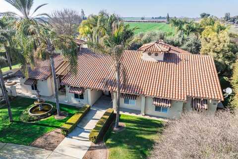 9172 Frontier Street, Hanford, CA 93230