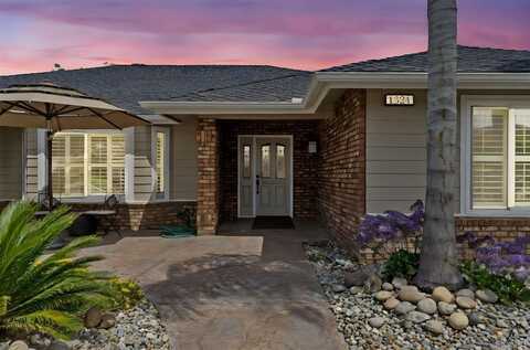 1324 Cedar Lane, Lemoore, CA 93245