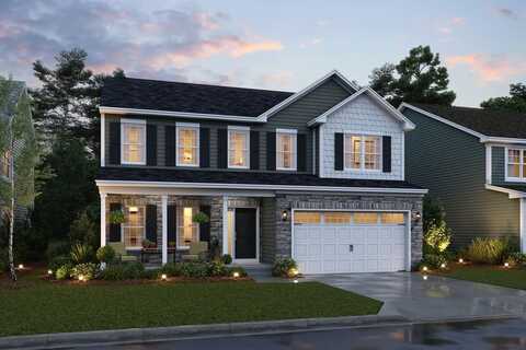 3382 Buckeye Trail, Green, OH 44685