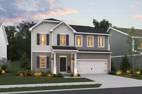 828 Meadow Lake Drive, Elyria, OH 44035