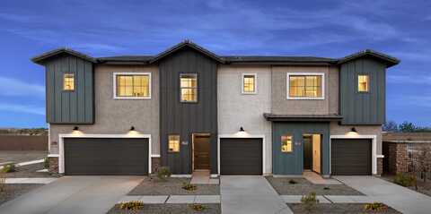 7456 S 75Th Ln, Laveen, AZ 85339