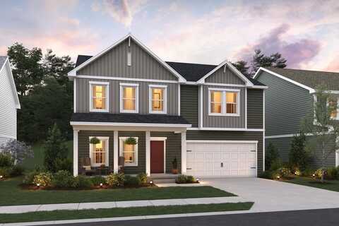 2981 Mcintosh Drive Ne, Louisville, OH 44641