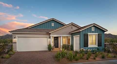 6190 N Sunrise Ln, Buckeye, AZ 85396
