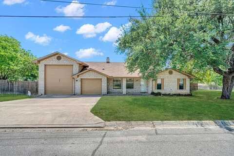 301 Red Oak Lane, Kerrville, TX 78028