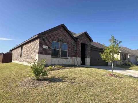 1209 Canterbury Lane, Ennis, TX 75119