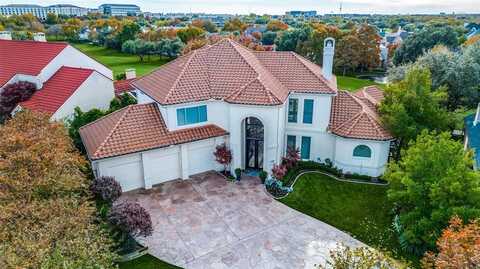 5 Southern Hills Court, Frisco, TX 75034