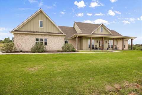 1289 Lonesome Dove Trace, Glen Rose, TX 76043