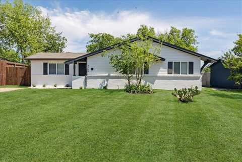 3104 P Avenue, Plano, TX 75074
