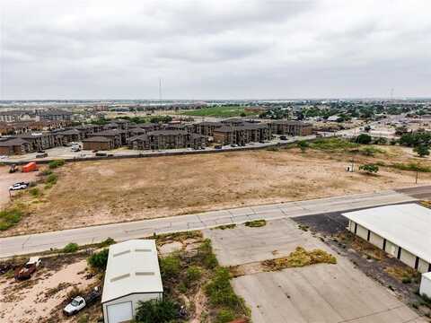 1600 E Taylor Avenue, Midland, TX 79701