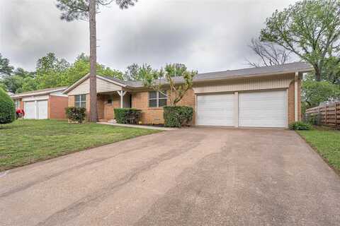 1200 Ravenwood Drive, Arlington, TX 76013
