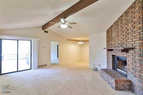 4076 Russell Avenue, Abilene, TX 79605