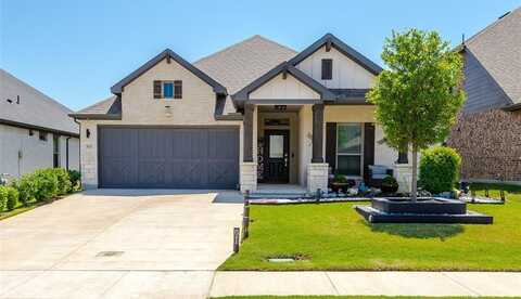 621 Hazeltine Road, Red Oak, TX 75154