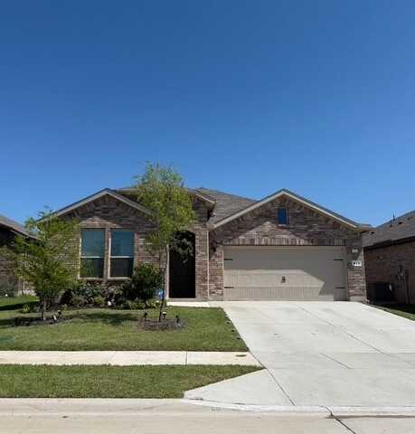628 Prairie Clover Trail, Fort Worth, TX 76131